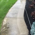 Concrete Cleaning Greenwood, MO 64034
