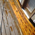 Lee's Summit, Mo Deck Cleaning