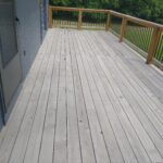 Lee's Summit, Mo Deck Cleaning