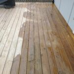 Lee's Summit, Mo Deck Cleaning