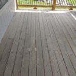 Lee's Summit, Mo Deck Cleaning