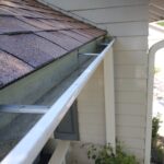 Gutter Cleaning Lees Summit 4