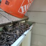 Gutter Cleaning Lees Summmit 5