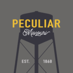 Peculiar, MO