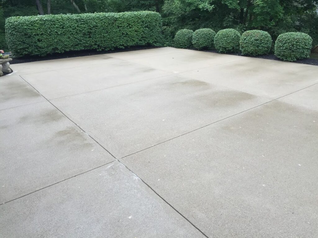 Lee's Summit, MO Pressure Washing