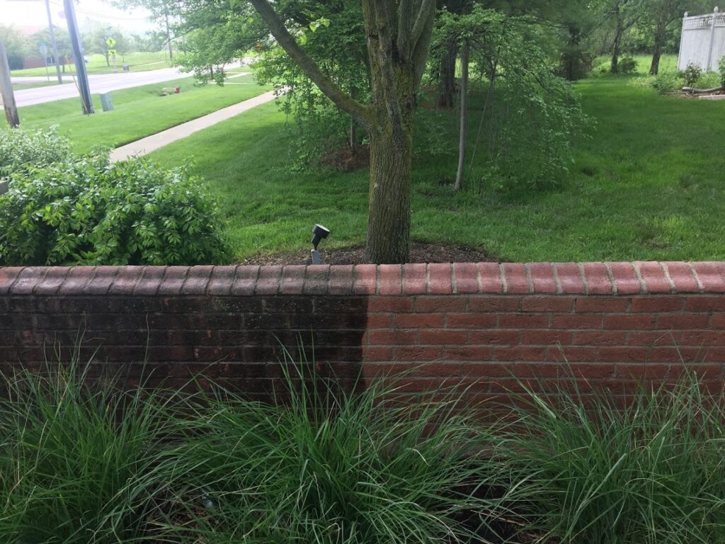 Pressure Washing Lone Jack, MO