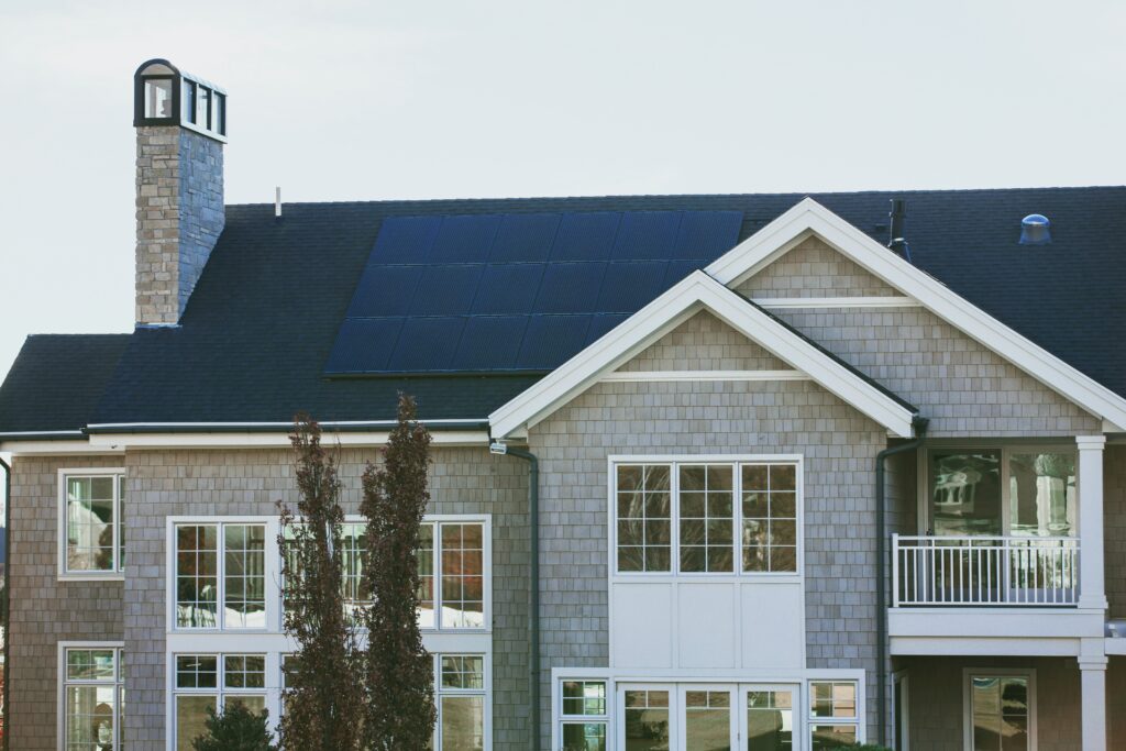 Solar Panel Cleaning Lee's Summit, MO